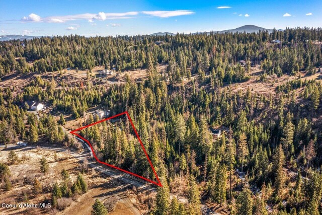 4758 S Celine Dr, Coeur Dalene, ID 83814