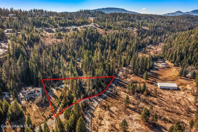 4758 S Celine Dr, Coeur Dalene, ID 83814