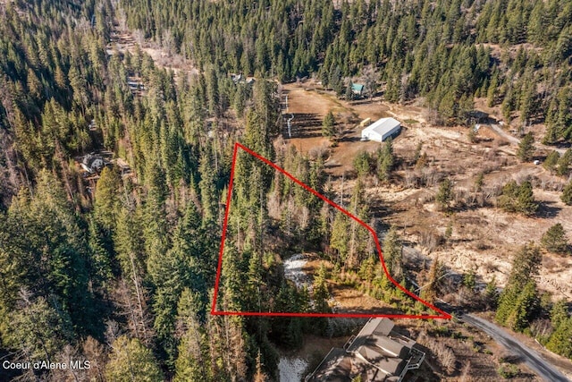 4758 S Celine Dr, Coeur Dalene, ID 83814