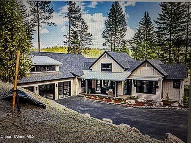 Listing photo 2 for L7B1 Genesee Ct, Post Falls ID 83854