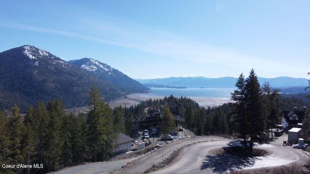 NNAT1-B Green Monarch, Sandpoint ID, 83864 land for sale