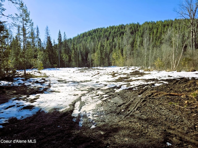 NNA Old Highway Two Loop, Moyie Springs ID, 83845 land for sale