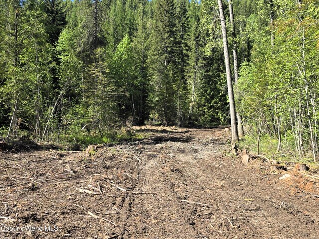 NNA Old Highway Two Loop, Moyie Springs, ID 83845