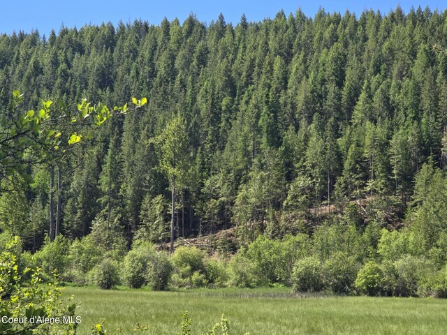 NNA Old Highway Two Loop, Moyie Springs, ID 83845