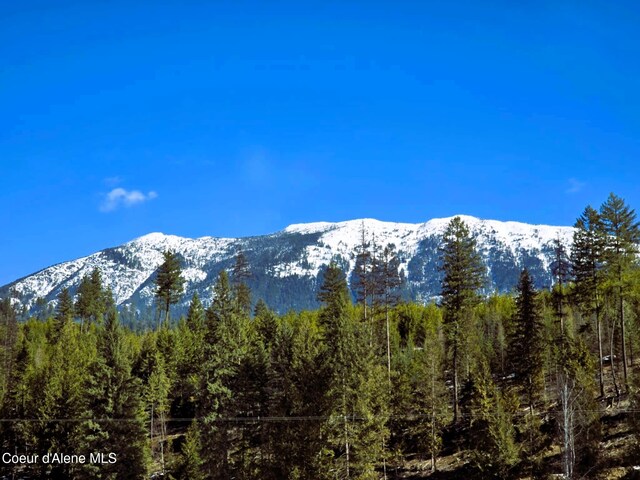 NNA Old Highway Two Loop, Moyie Springs, ID 83845