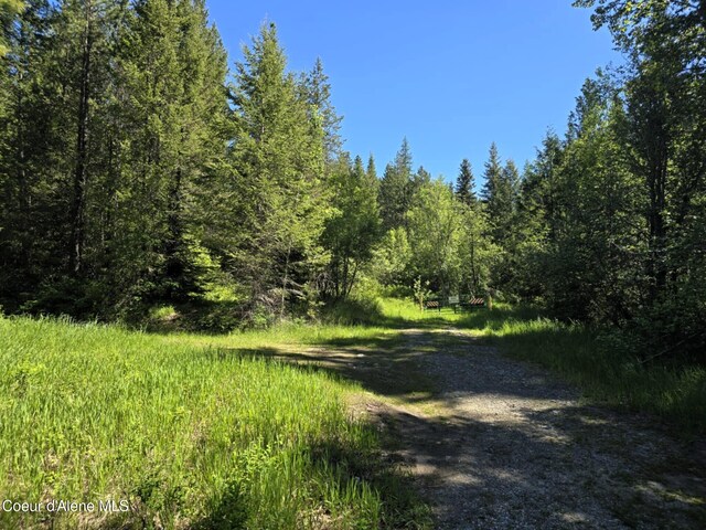 NNA Old Highway Two Loop, Moyie Springs, ID 83845