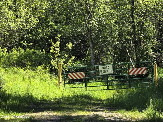 NNA Old Highway Two Loop, Moyie Springs, ID 83845