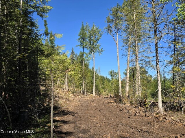 NNA Old Highway Two Loop, Moyie Springs, ID 83845