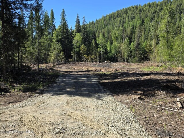 NNA Old Highway Two Loop, Moyie Springs, ID 83845