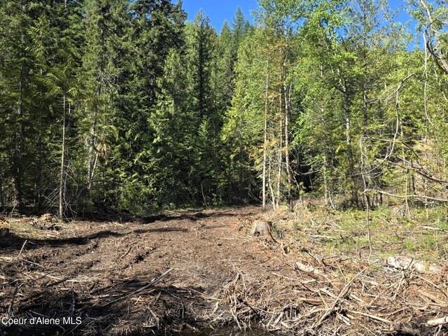 NNA Old Highway Two Loop, Moyie Springs, ID 83845