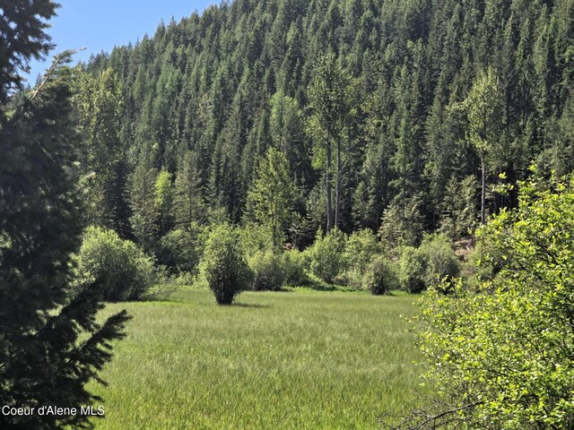 NNA Old Highway Two Loop, Moyie Springs, ID 83845