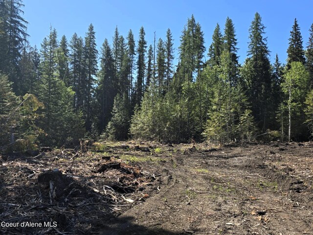 NNA Old Highway Two Loop, Moyie Springs, ID 83845