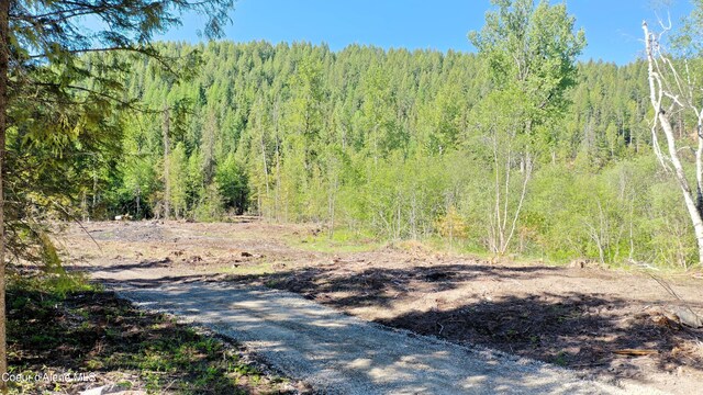 NNA Old Highway Two Loop, Moyie Springs, ID 83845