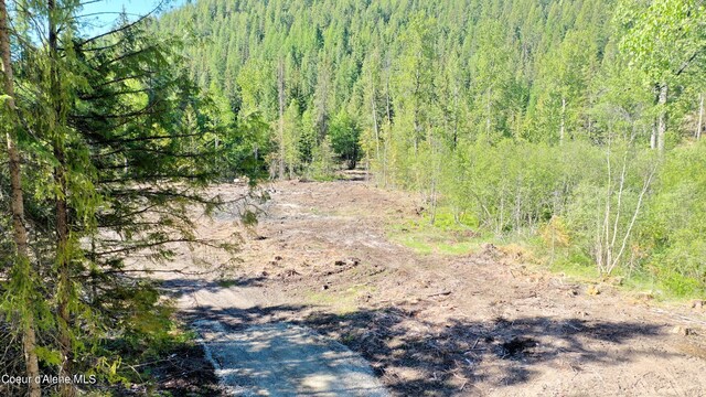NNA Old Highway Two Loop, Moyie Springs, ID 83845