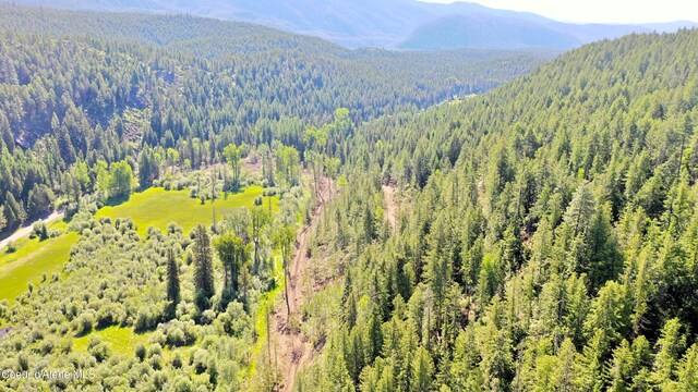 NNA Old Highway Two Loop, Moyie Springs, ID 83845
