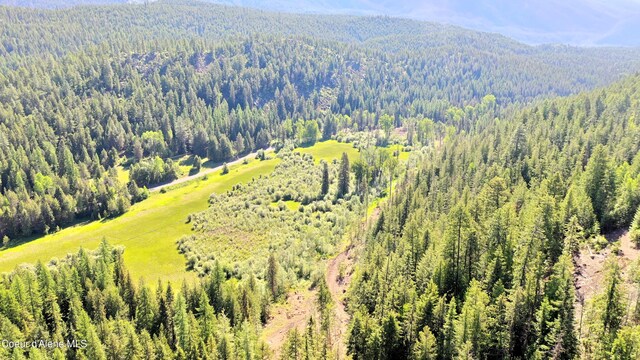 NNA Old Highway Two Loop, Moyie Springs, ID 83845