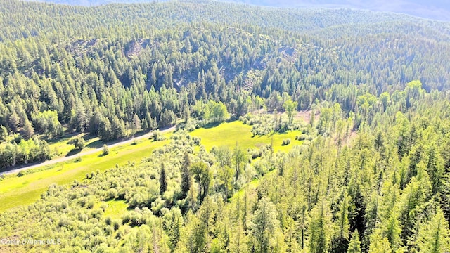 NNA Old Highway Two Loop, Moyie Springs, ID 83845