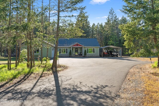 468 Cardinal Ln, Spirit Lake, ID 83869 - photo 1