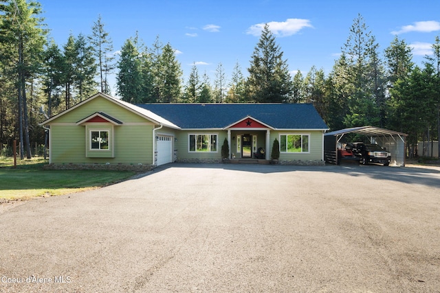 468 Cardinal Ln, Spirit Lake, ID 83869 - photo 2