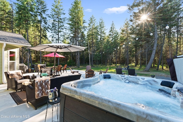 468 Cardinal Ln, Spirit Lake, ID 83869 - photo 28