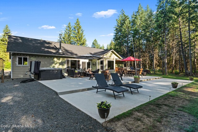 468 Cardinal Ln, Spirit Lake, ID 83869 - photo 32