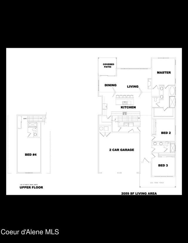 113 Backtrack Rd, Sandpoint, ID 83864 - photo 2