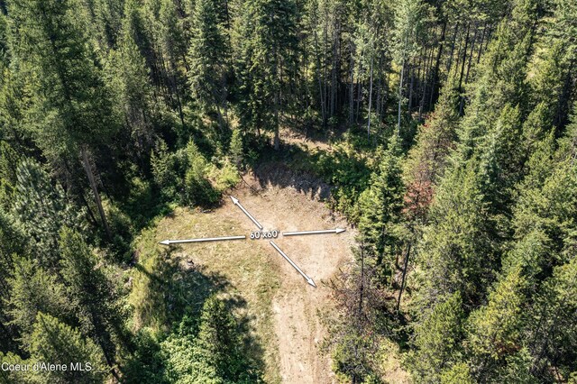 292 Marten Creek Rd, Trout Creek, MT 59874