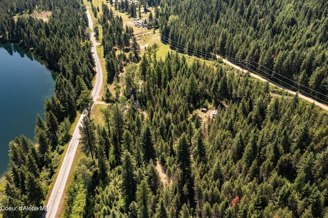 292 Marten Creek Rd, Trout Creek, MT 59874