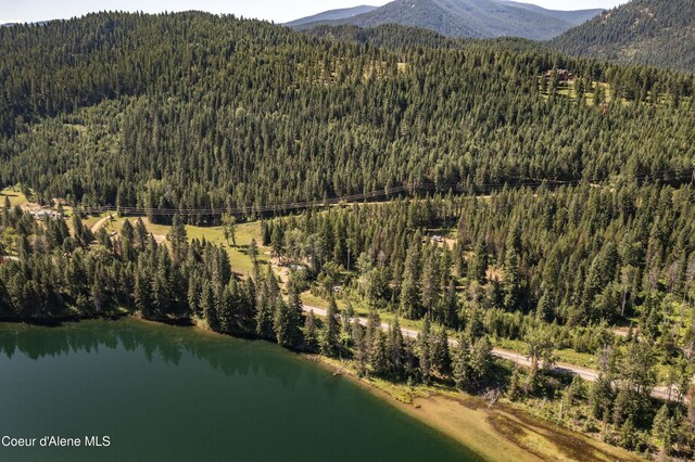 292 Marten Creek Rd, Trout Creek, MT 59874