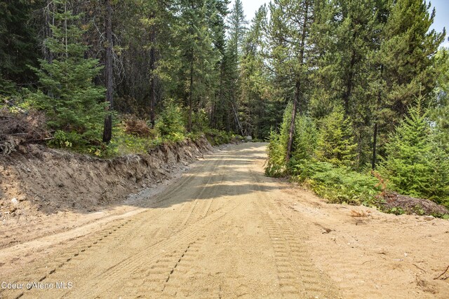 292 Marten Creek Rd, Trout Creek, MT 59874
