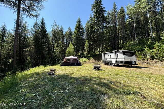 292 Marten Creek Rd, Trout Creek, MT 59874