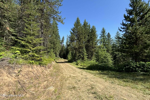 292 Marten Creek Rd, Trout Creek, MT 59874
