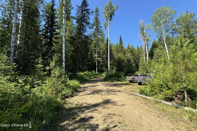 292 Marten Creek Rd, Trout Creek, MT 59874