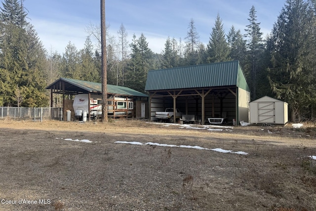 366 Widgren Way, Clark Fork ID, 83811 land for sale