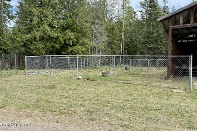 366 Widgren Way, Clark Fork, ID 83811