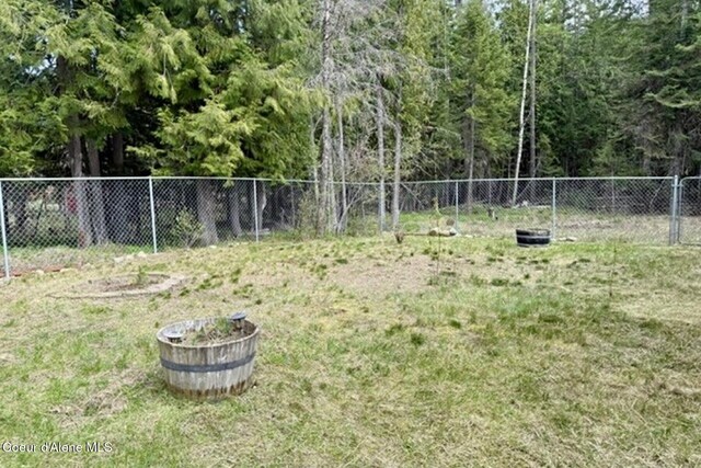366 Widgren Way, Clark Fork, ID 83811