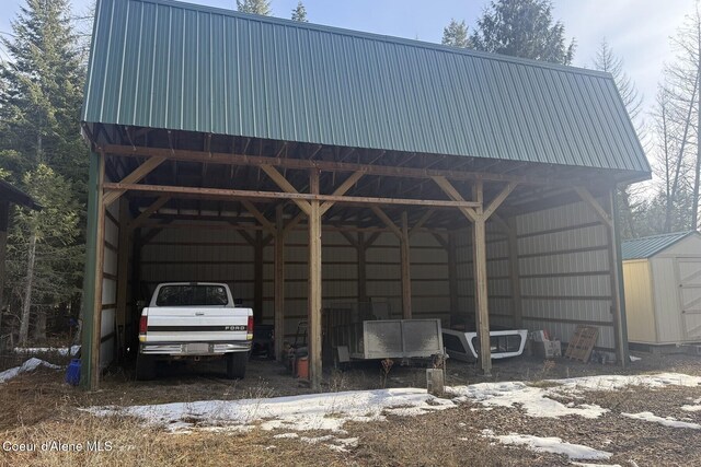 366 Widgren Way, Clark Fork, ID 83811