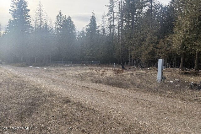 366 Widgren Way, Clark Fork, ID 83811