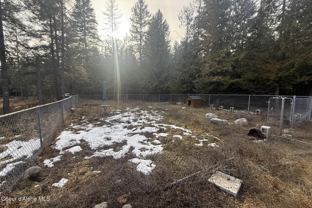 366 Widgren Way, Clark Fork, ID 83811