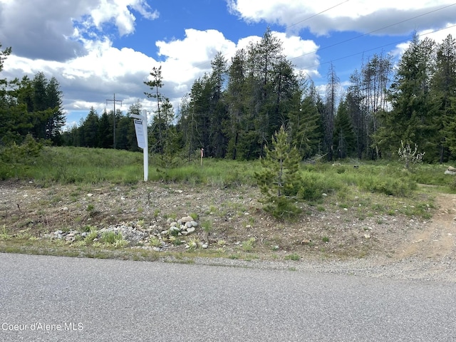 NNA 14th Ave, Spirit Lake ID, 83869 land for sale