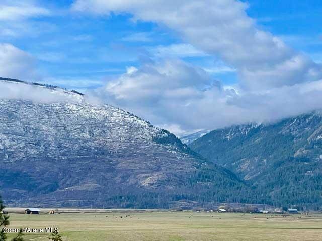 7121 Farm To Market Rd, Bonners Ferry ID, 83805 land for sale