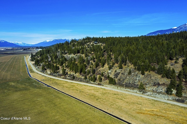 Listing photo 2 for 7121 Farm To Market Rd, Bonners Ferry ID 83805