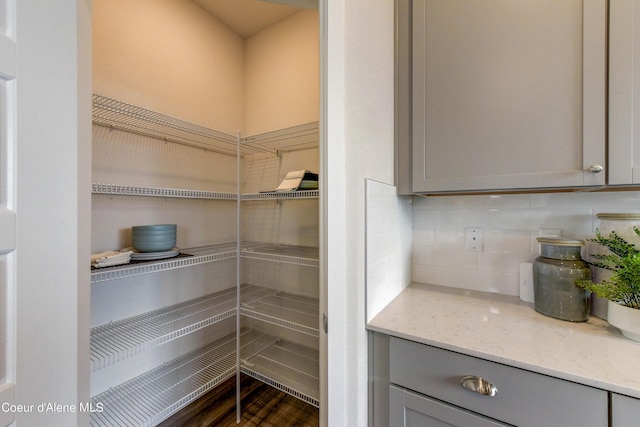 355 E Burdock Loop, Hayden, ID 83835 - view of storage area