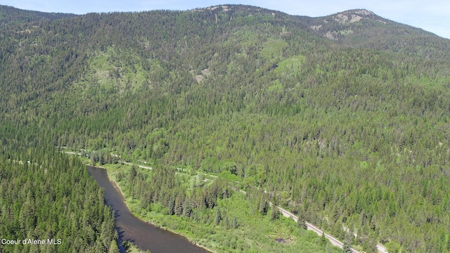NNA Moyie River Rd, Bonners Ferry, ID 83805 - photo 1