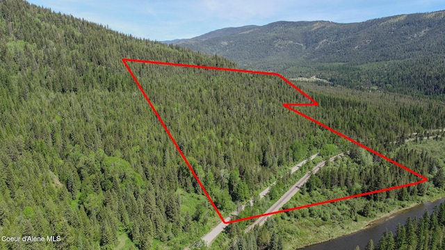 NNA Moyie River Rd, Bonners Ferry, ID 83805 - photo 2