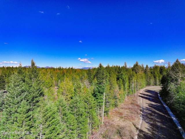 Listing photo 2 for NNA N Estates Dr, Athol ID 83801