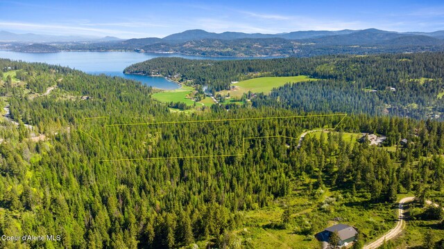 NKA Eagles Mere Rd, Harrison, ID 83833 - photo 12