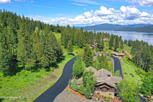 L43 W Onyx Cir, Coeur Dalene ID, 83814 land for sale