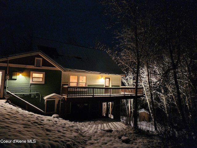 625 Alhambra Ave, Kellogg, ID 83837 - photo 4