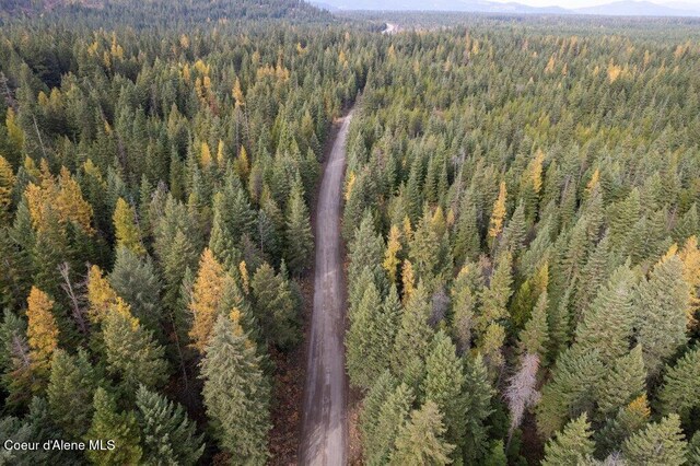 LOT4BLK1 N Peak Rd, Spirit Lake, ID 83869